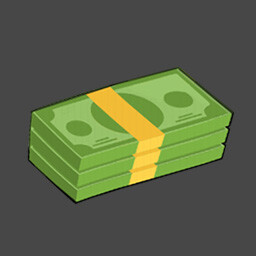 Icon for Petty Cash