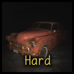 Icon for Car Escape 2