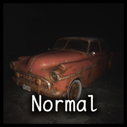 Icon for Car Escape 1