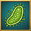 Icon for Disease Ridden