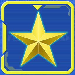 Icon for Star of Justice