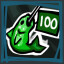 Achievement icon