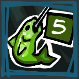 Achievement icon