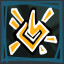 Achievement icon