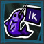 Achievement icon