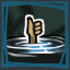 Achievement icon