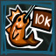 Achievement icon