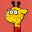 A Week in the Life of Asocial Giraffe Playtest icon