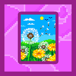 Icon for Nature’s Guardian