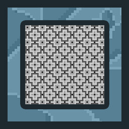 Icon for Pattern Initiate