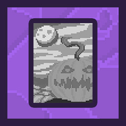 Icon for Spooky Starter