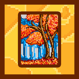 Icon for Autumn Whirlwind