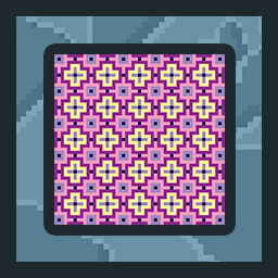 Icon for Pattern Master