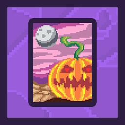 Icon for Spooktacular Success