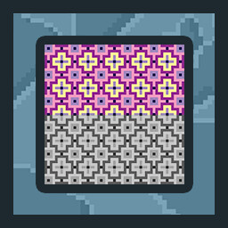 Icon for Pattern Connoisseur