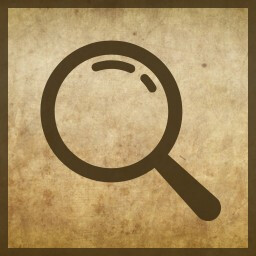 Icon for Great Detective