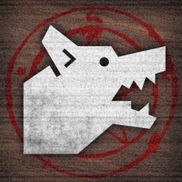 Icon for Angry Dog