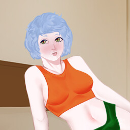 Icon for Complete the Second Uka Puzzle!