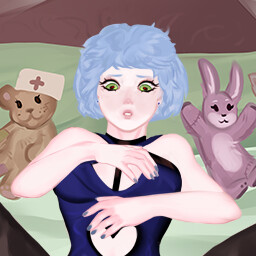 Icon for Complete All Solo Uka Arts!