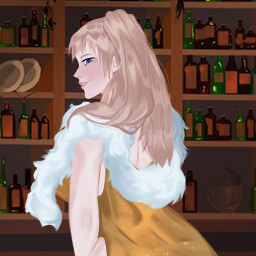 Icon for Complete All Solo Haruka Puzzles!