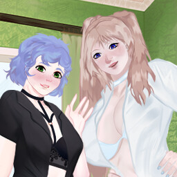 Icon for Complete the Second Cooperative Puzzle!