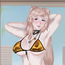 Icon for Complete the First Puzzle!