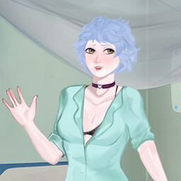 Icon for Complete the First Uka Puzzle!