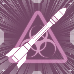 Maestro de Misil Pandmico