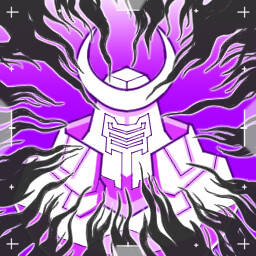 Conquistador IV (Violeta)