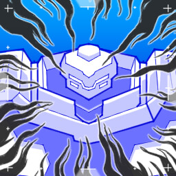 Conquistador III (Dante)