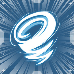 Maestro de Tornado de Hielo