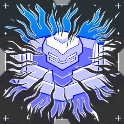 Conquistador V (Dante)