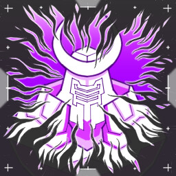 Conquistador V (Violeta)