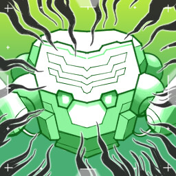 Conquistador II (Saito)