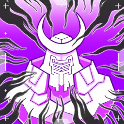 Conquistador III (Violeta)