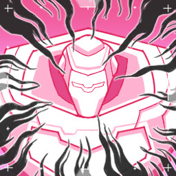 Conquistador III (Leah)