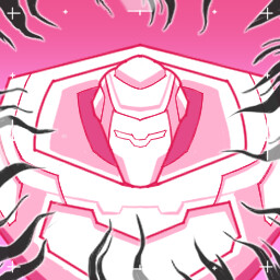 Conquistador I (Leah)