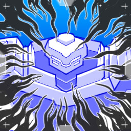 Conquistador IV (Dante)