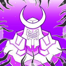 Conquistador I (Violeta)