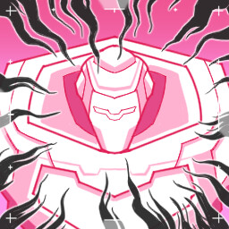 Conquistador II (Leah)