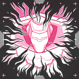 Conquistador V (Leah)