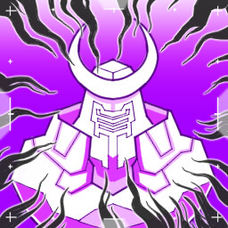 Conquistador II (Violeta)