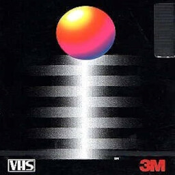 Icon for 1 000 000 000 VHS