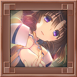 Second Awakening achievement icon for Utawarerumono: ZAN 2