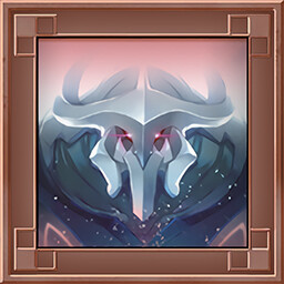 Akuruturuka achievement icon for Utawarerumono: ZAN 2