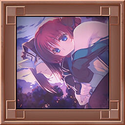 The New Chieftain achievement icon for Utawarerumono: ZAN 2