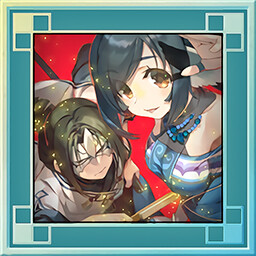 Overtime Pay Collector achievement icon for Utawarerumono: ZAN 2