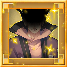 Summoner achievement icon for Utawarerumono: ZAN 2