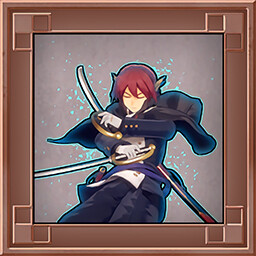Mononofu Tales achievement icon for Utawarerumono: ZAN 2