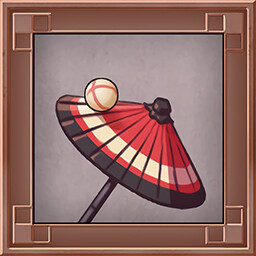 Acrobatics achievement icon for Utawarerumono: ZAN 2